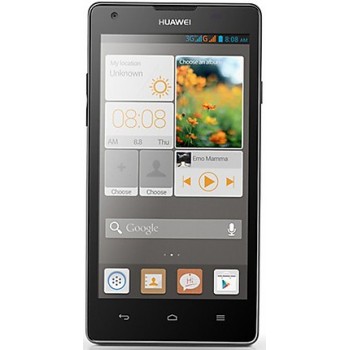 Huawei Ascend G700 Android Smartphone
